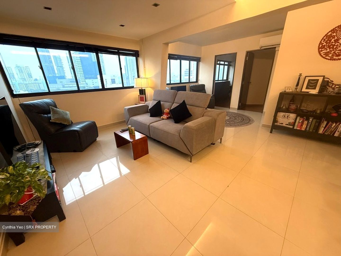 Blk 334 Kreta Ayer Road (Bukit Merah), HDB 4 Rooms #638488461